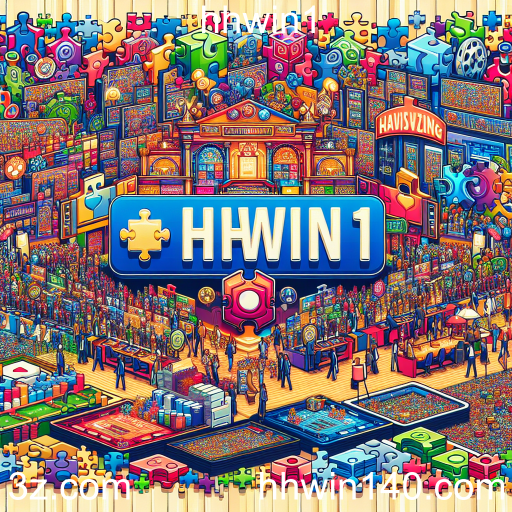 Desvendando o Universo dos Quebra-Cabeças em hhwin1